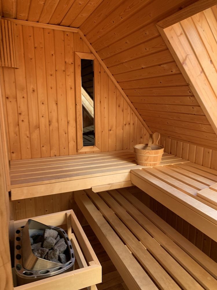 House, 2 Bedrooms, Sauna (Koningshoeve Wellness 4 pers.)