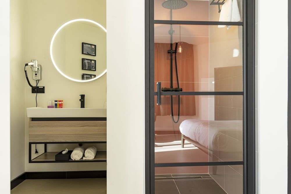 Dormio Wijnhotel Valkenburg Superior Room 10