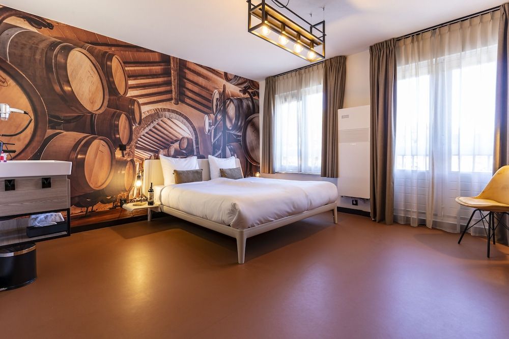 Dormio Wijnhotel Valkenburg