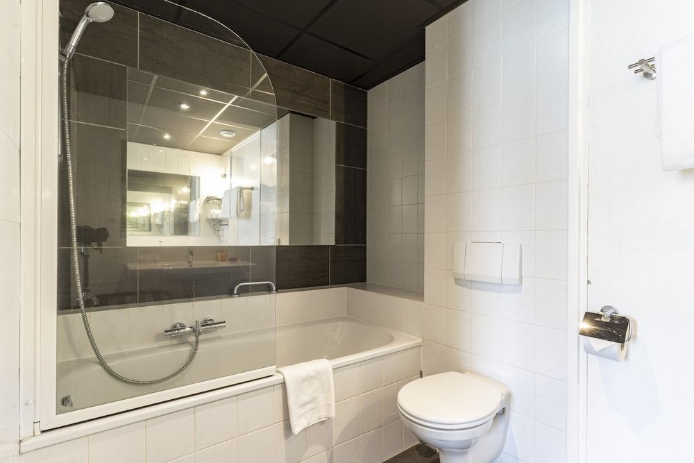 Dormio Wijnhotel Valkenburg Superior Room 6