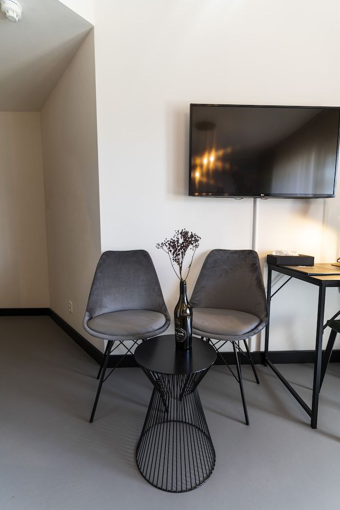 Dormio Wijnhotel Valkenburg Superior Room 9