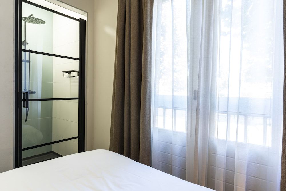 Dormio Wijnhotel Valkenburg Single Room 3