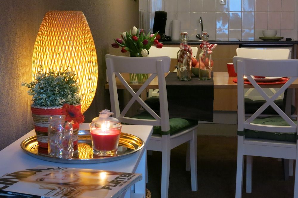 Appartementen Valkenburg Basic Apartment 7