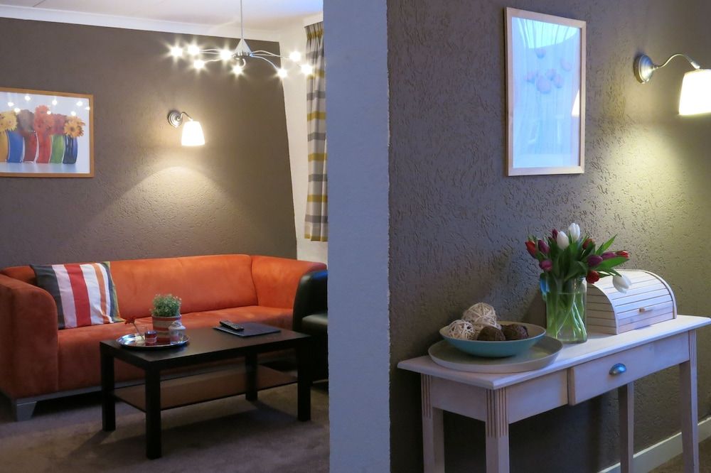 Appartementen Valkenburg Basic Apartment 15