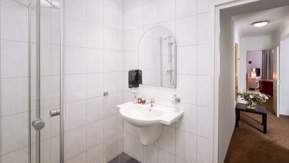 Appartementen Valkenburg Basic Apartment 22