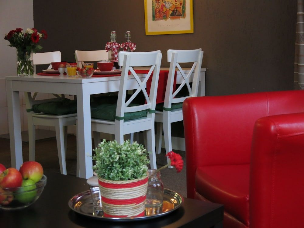 Appartementen Valkenburg Basic Apartment 11