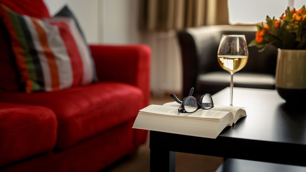 Appartementen Valkenburg Basic Apartment 20