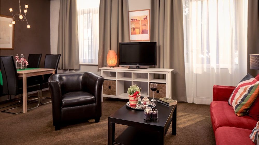 Appartementen Valkenburg Basic Apartment 17