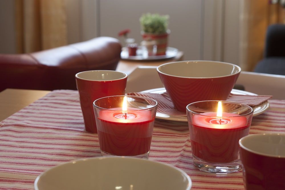 Appartementen Valkenburg Basic Apartment 9