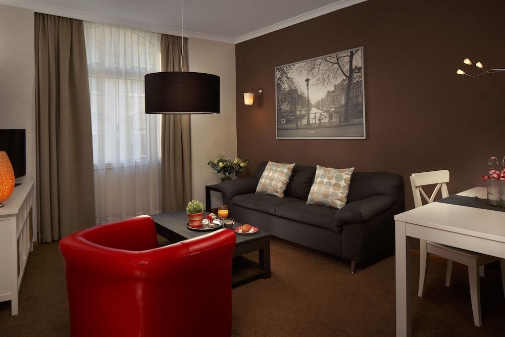 Appartementen Valkenburg Basic Apartment 19