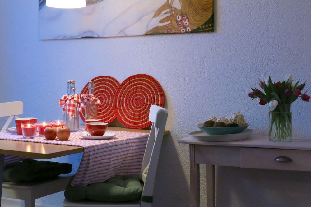 Appartementen Valkenburg Basic Apartment 12