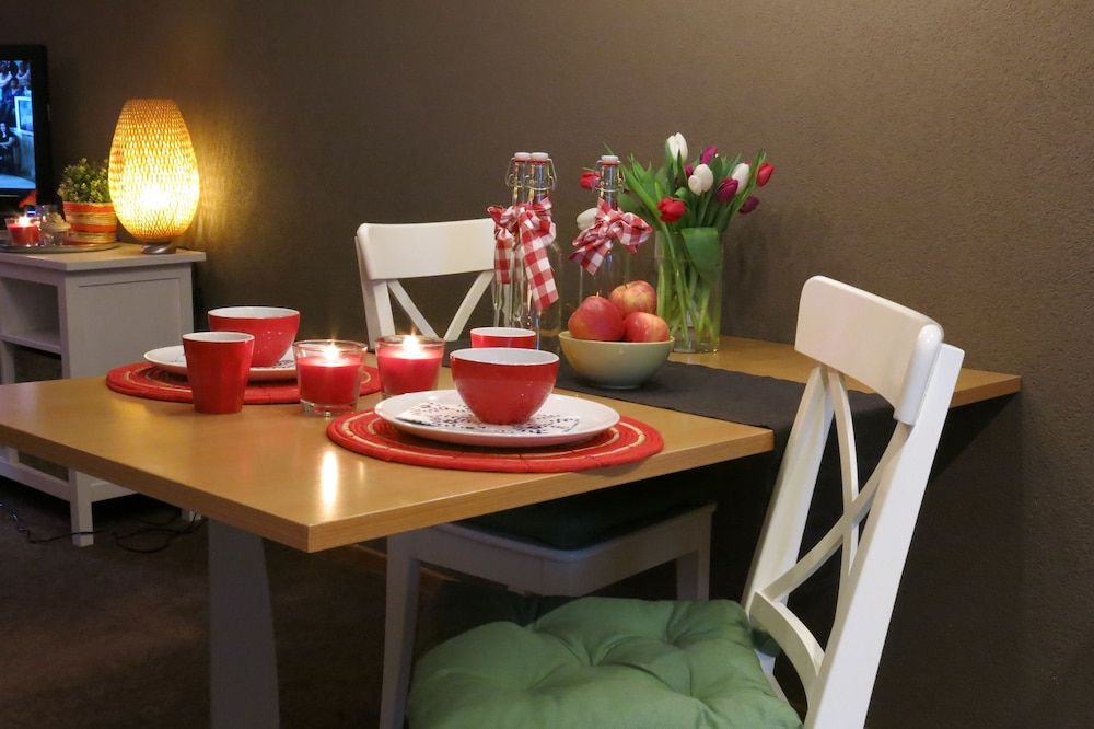 Appartementen Valkenburg Basic Apartment 13