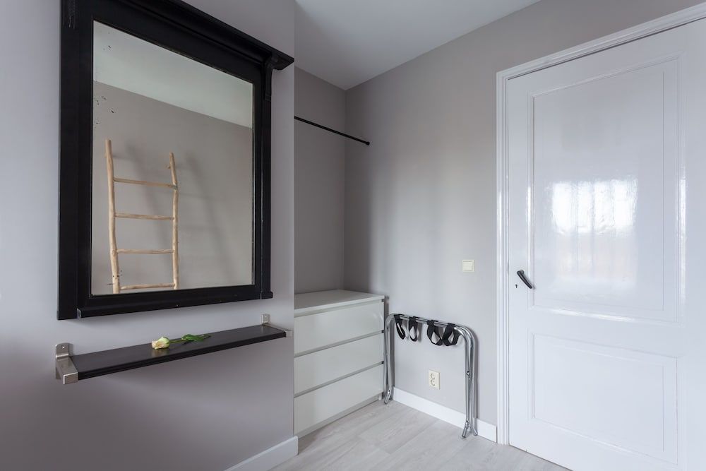 Bed and Breakfast The Rose Deluxe Apartment 12