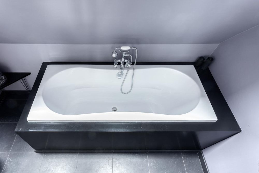 Bed and Breakfast The Rose Deluxe Apartment 9