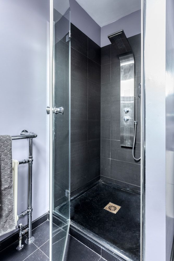 Bed and Breakfast The Rose Deluxe Apartment 11