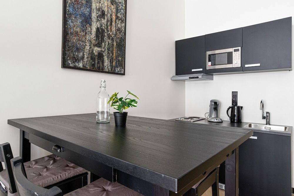 Haarlem Apart Hotel Superior Studio 8