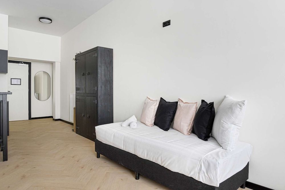 Haarlem Apart Hotel Superior Studio 3