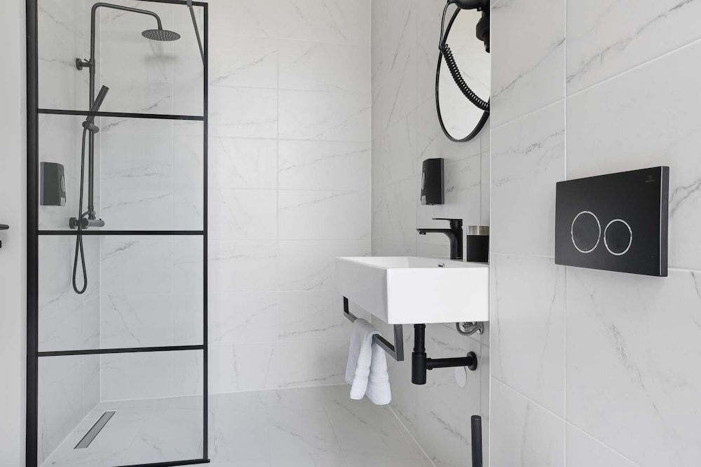 Haarlem Apart Hotel Standard Studio 7