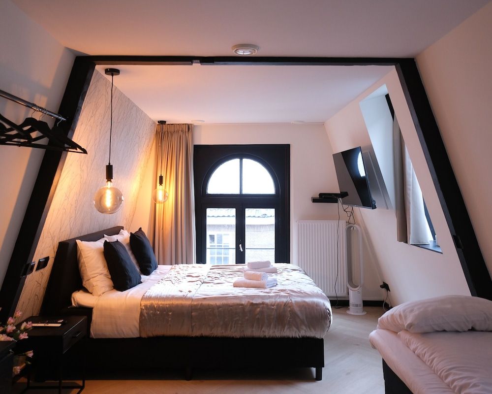 Haarlem Apart Hotel Standard Studio 5