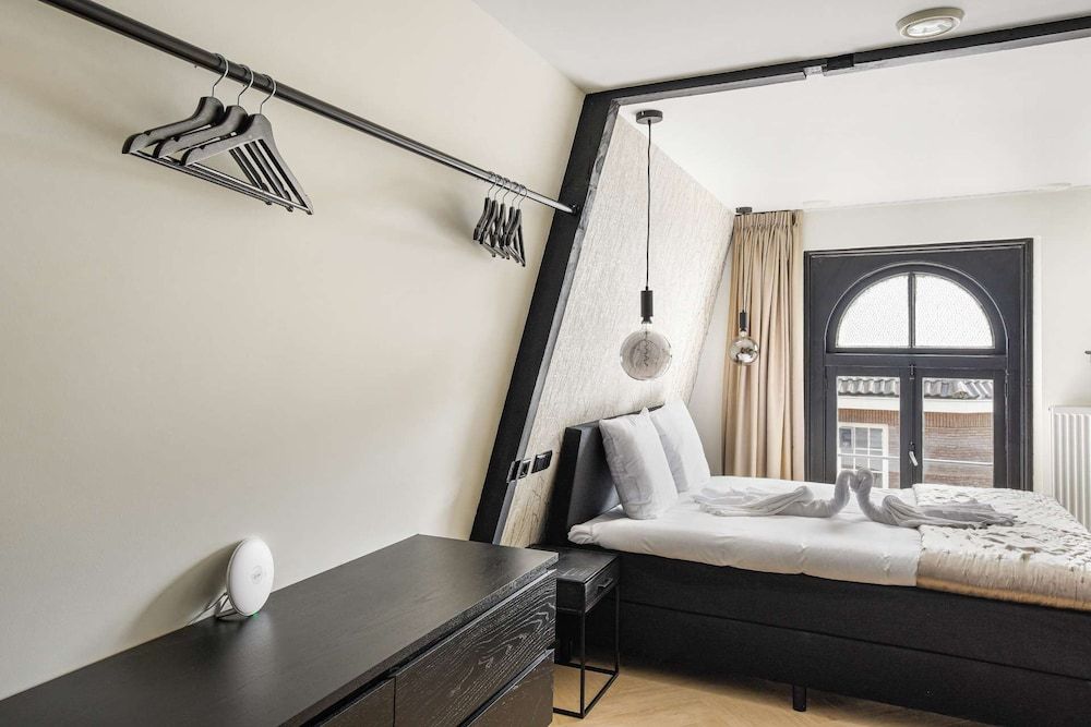 Haarlem Apart Hotel Standard Studio 3