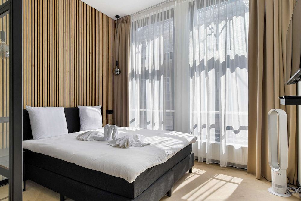 Haarlem Apart Hotel Superior Studio