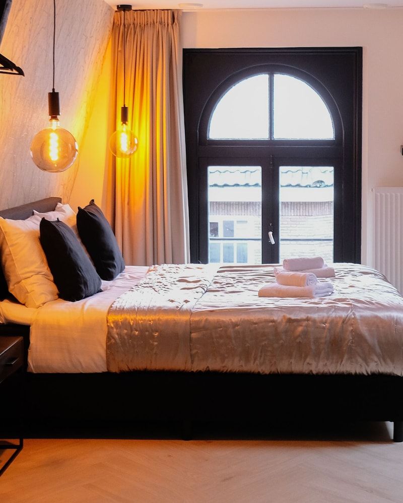 Haarlem Apart Hotel Standard Studio 4