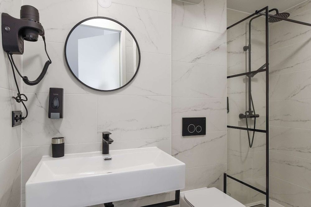 Haarlem Apart Hotel Superior Studio 5