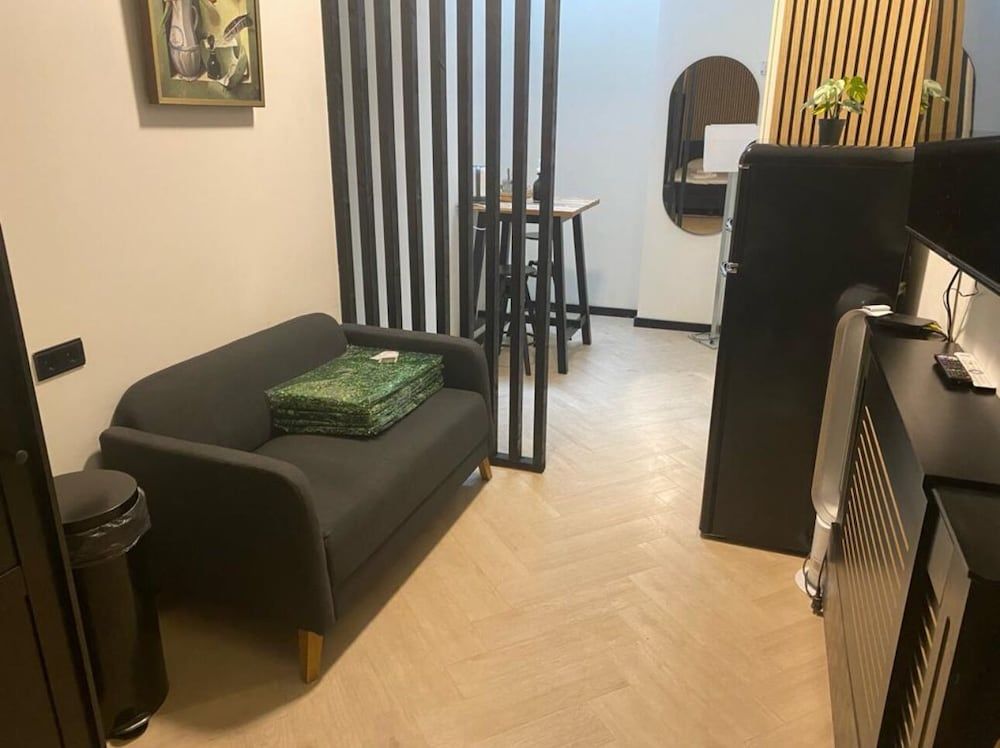 Haarlem Apart Hotel Economy Double Room 3