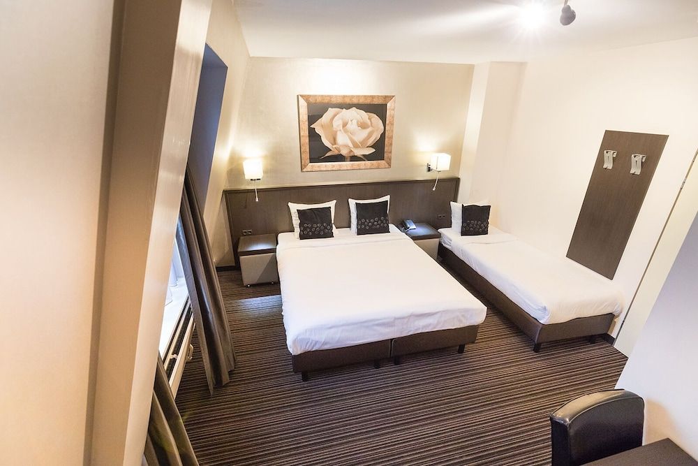 Comfort Triple Room