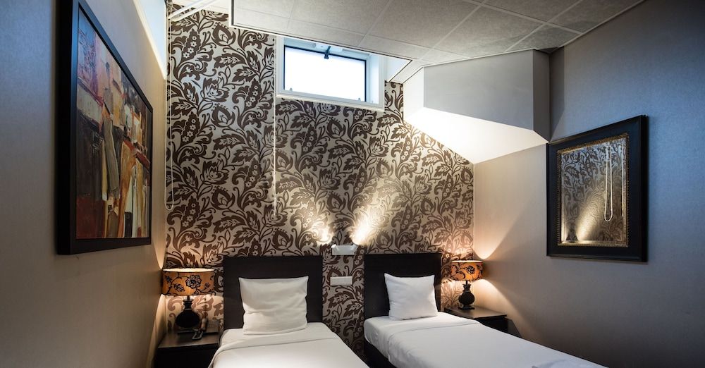 Hotel de Duif Lisse - Keukenhof