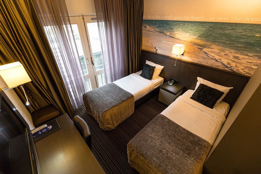 Comfort Double or Twin Room