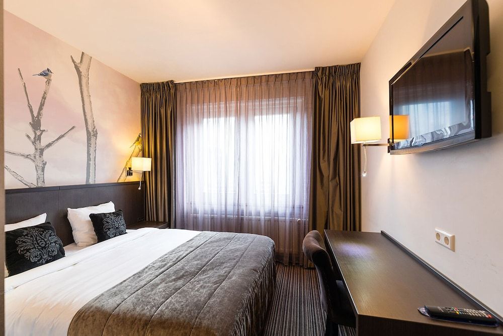 Comfort Double or Twin Room