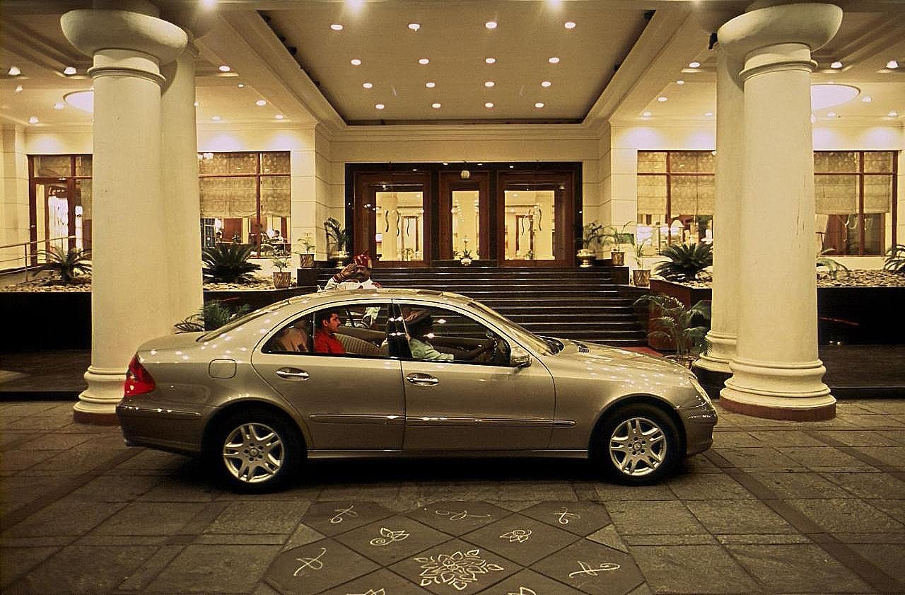 undefined Katriya Hotel and Tower 9