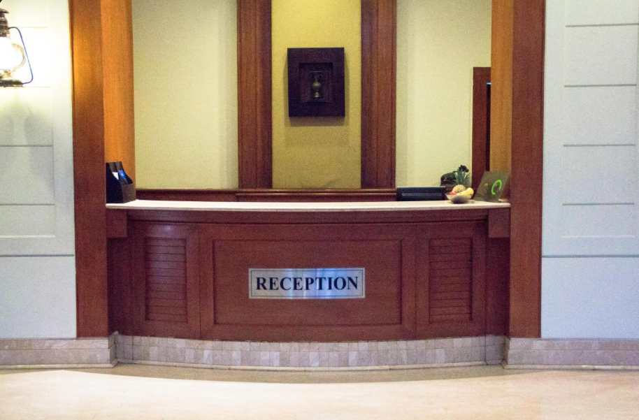 undefined Katriya Hotel and Tower 2