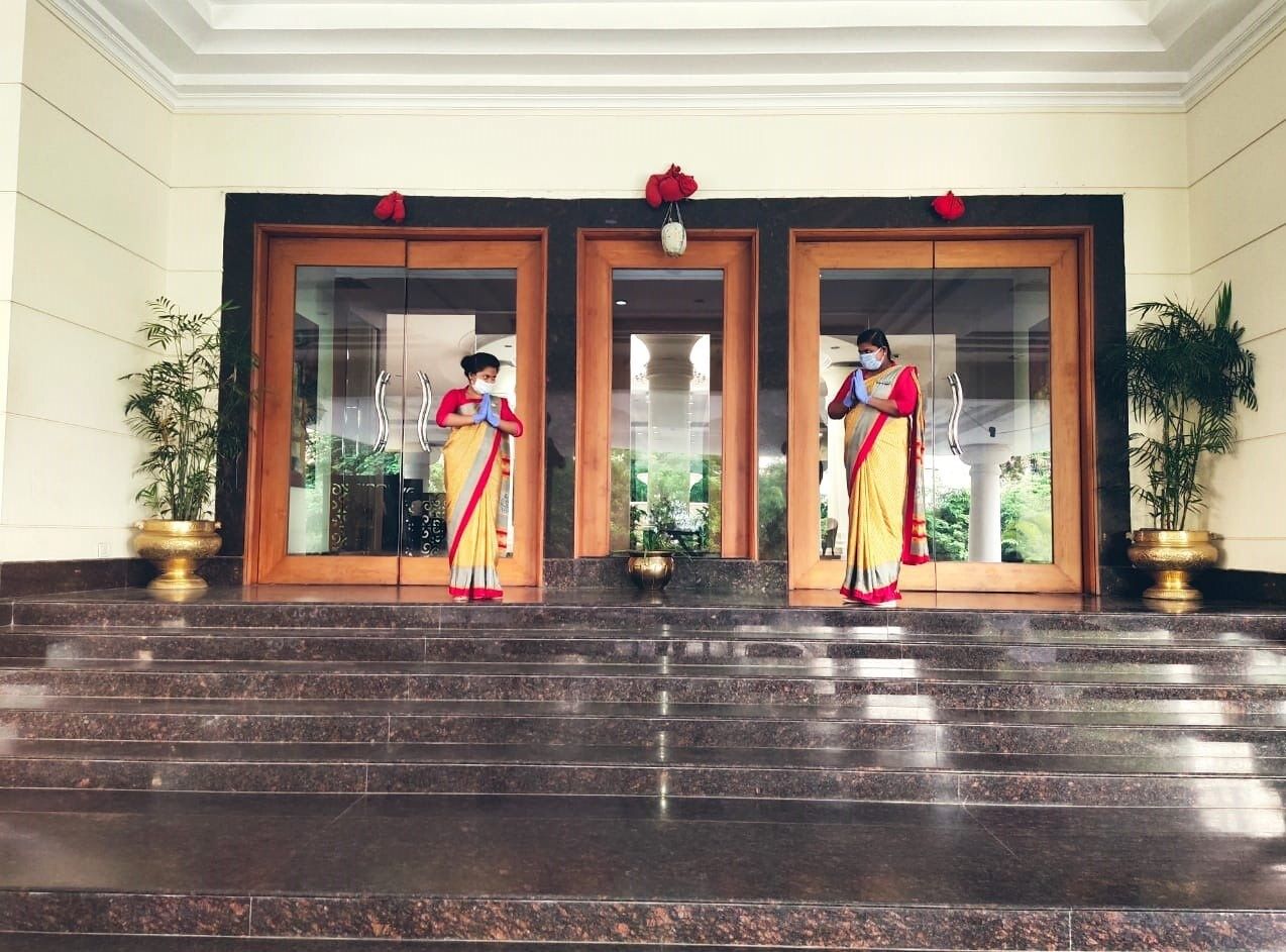 undefined Katriya Hotel and Tower 8