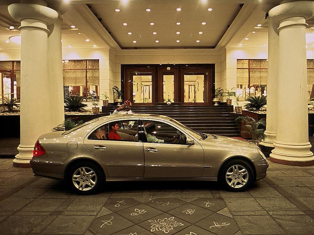 undefined Katriya Hotel and Tower 7