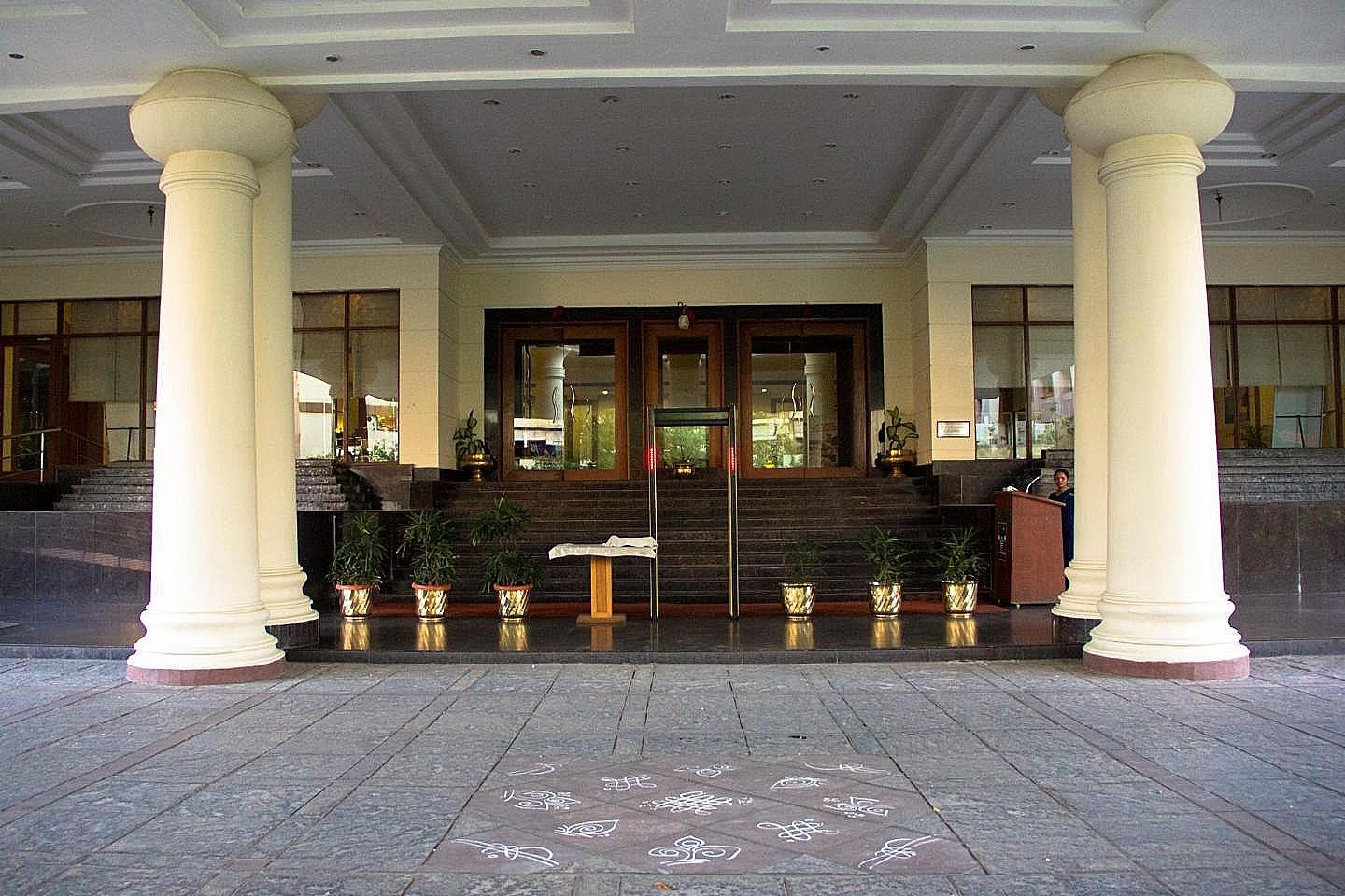 undefined Katriya Hotel and Tower 10