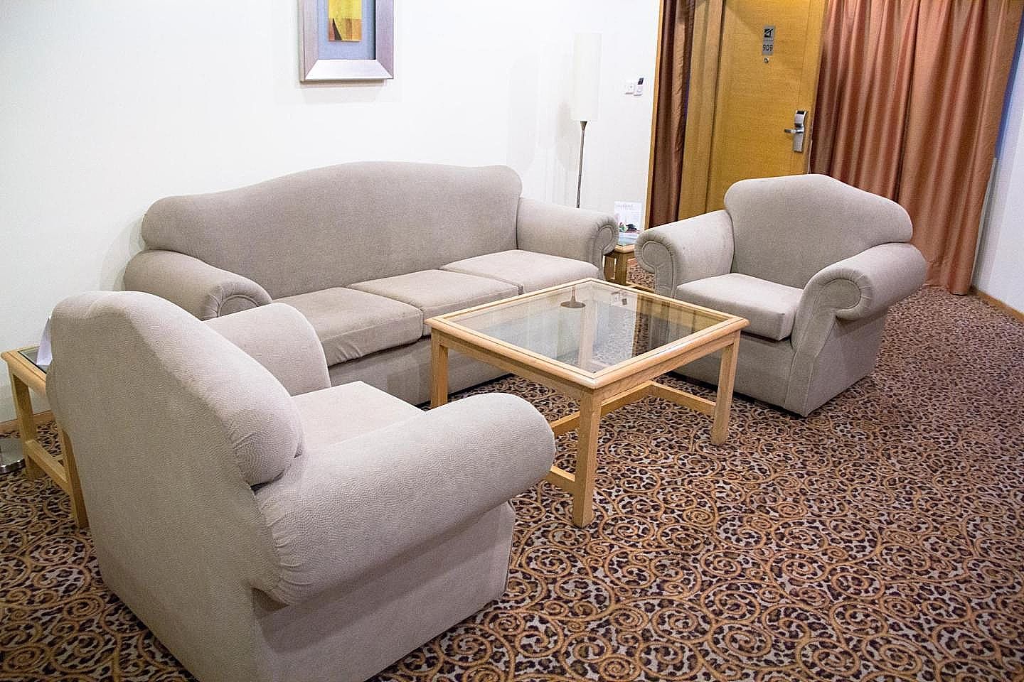 undefined Katriya Hotel and Tower 3