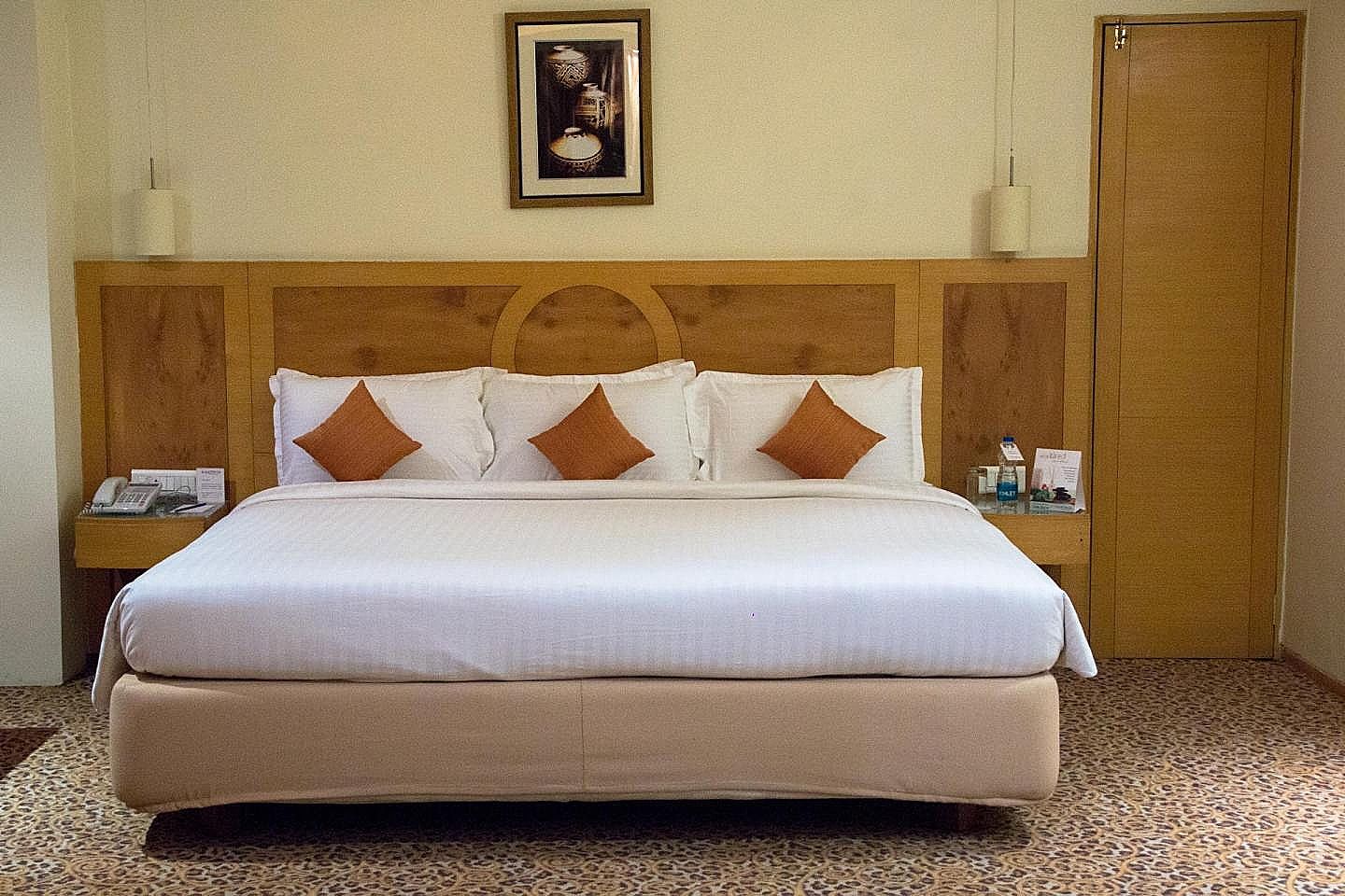 undefined Katriya Hotel and Tower 5