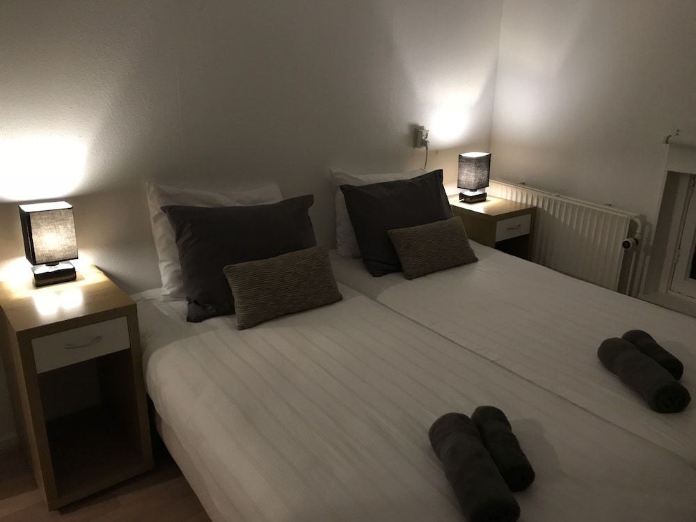 Apartment, 1 Bedroom