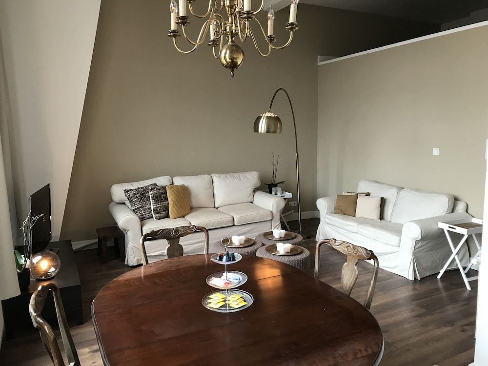 Apartment, 2 Bedrooms (De Gruyter 2)