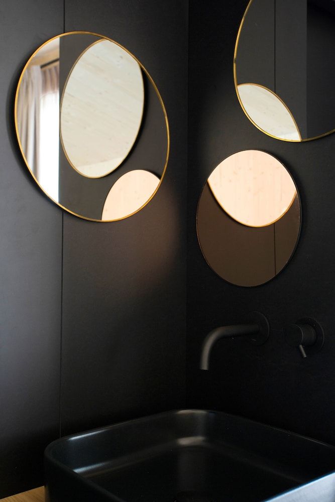 Buitenplaats Petersburg Design Suite, 1 King Bed, Non Smoking, Park View 6