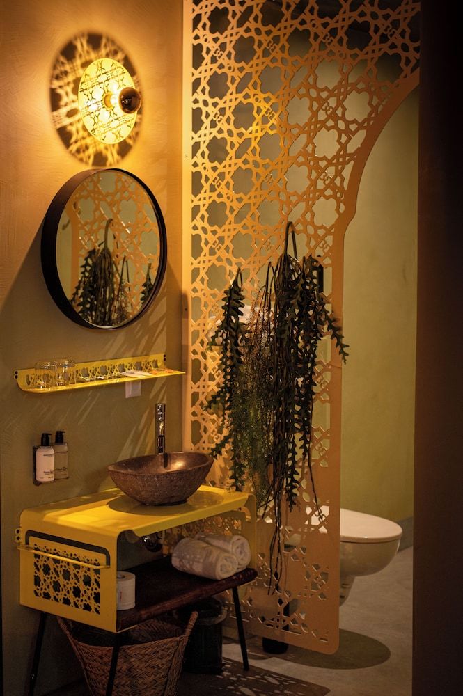 Boutiquehotel The Church Double Room, Ensuite 6