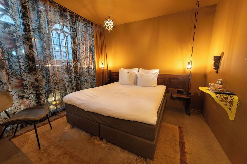 Boutiquehotel The Church Double Room, Ensuite 3