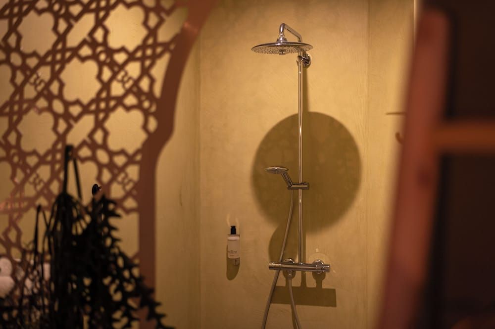 Boutiquehotel The Church Double Room, Ensuite 7