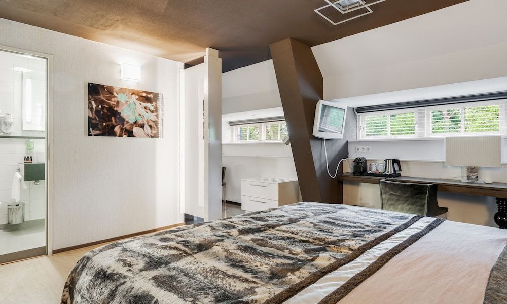 Woudschoten Hotel & Conferentiecentrum Comfort Plus Room 2