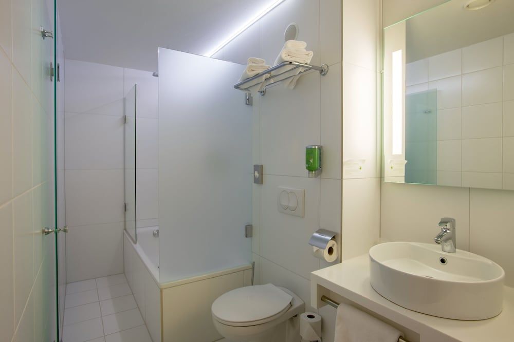 Woudschoten Hotel & Conferentiecentrum Superior Room 4