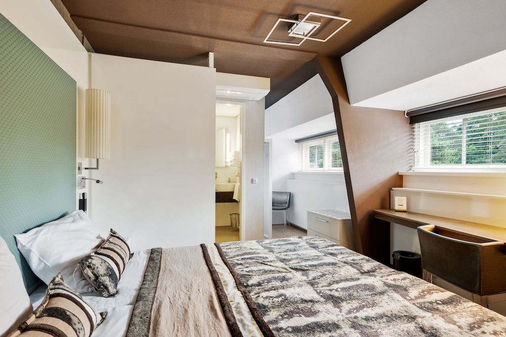 Woudschoten Hotel & Conferentiecentrum Comfort Single Room 2