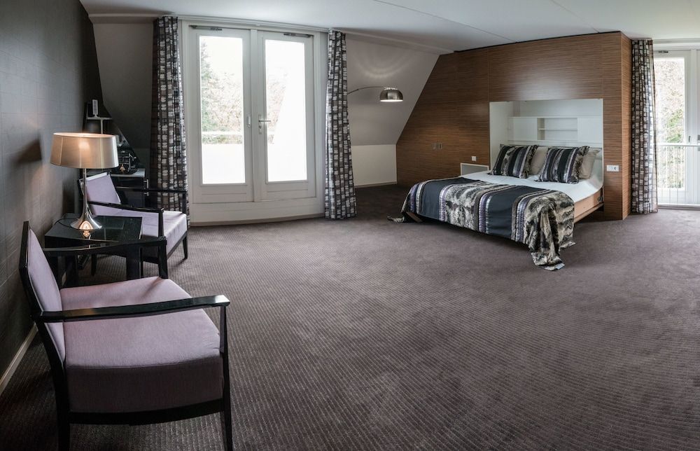 Woudschoten Hotel & Conferentiecentrum Superior Room 3