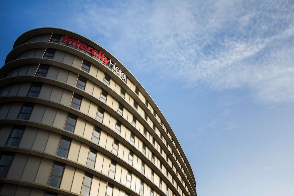 undefined Intercityhotel Amsterdam Schiphol Airport 5